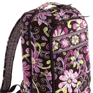 FINAL SALE VERA BRADLEY backpack
